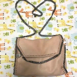 CROSSBODY BAG STELLA MCCARTNEY